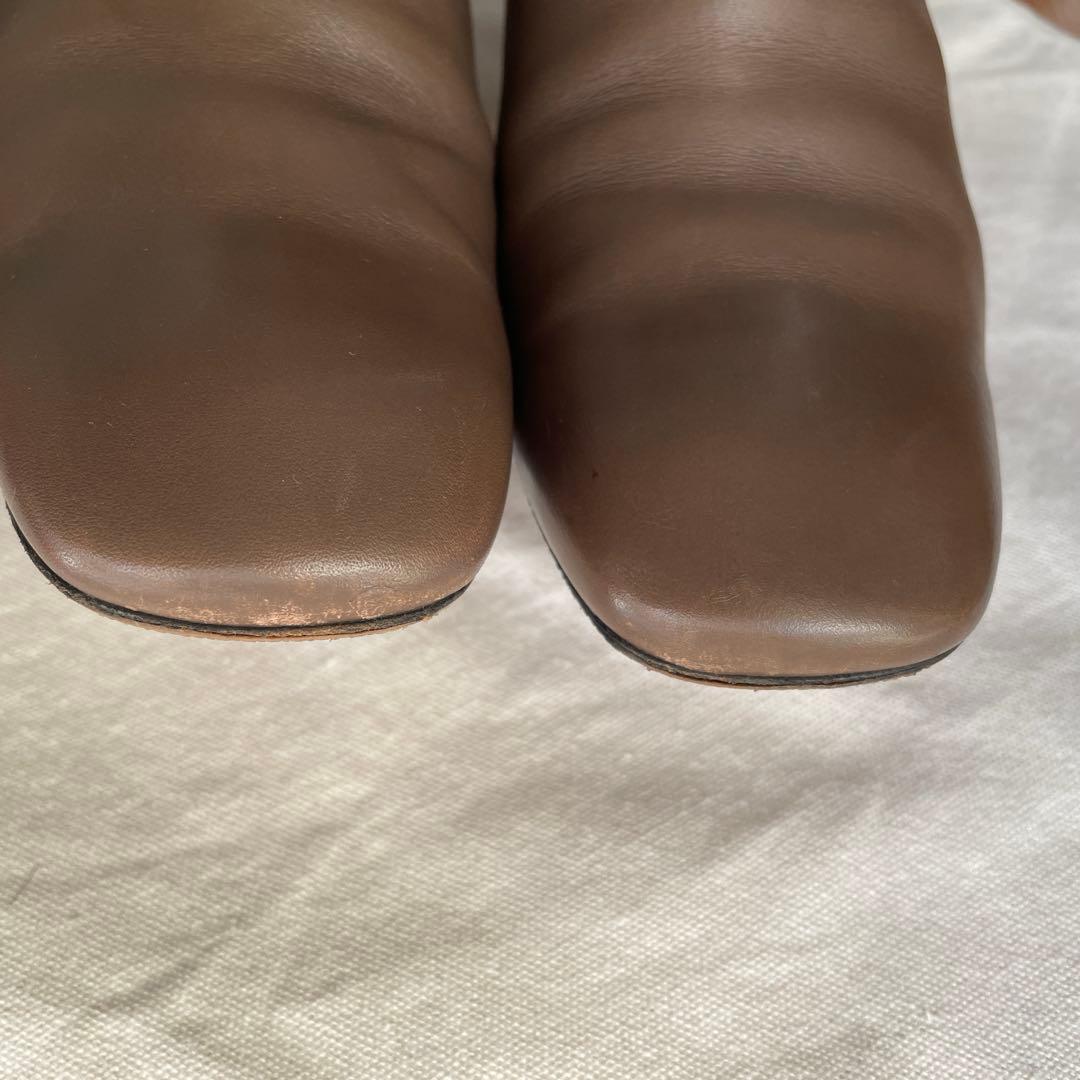 CÉLINE セリーヌ フィービー バンバン ブーツ 37.5