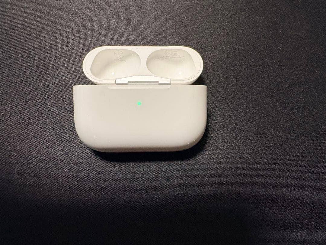 Apple AirPods Pro 第2世代ホワイト Lightning端子