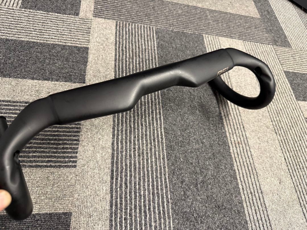 パーツ BONTRAGER RSL Aero Road Handlebar