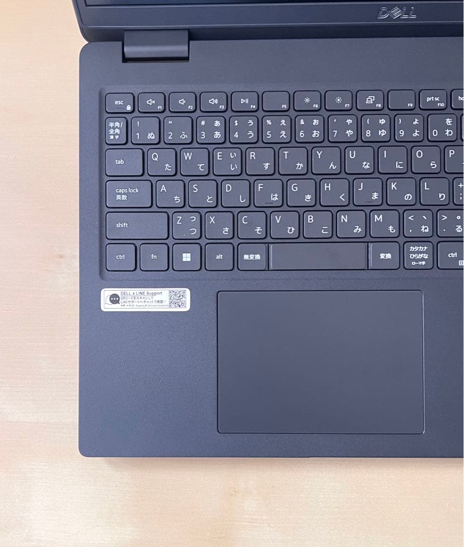 DELL Latitude 3520 メモリ16GB office BT100%