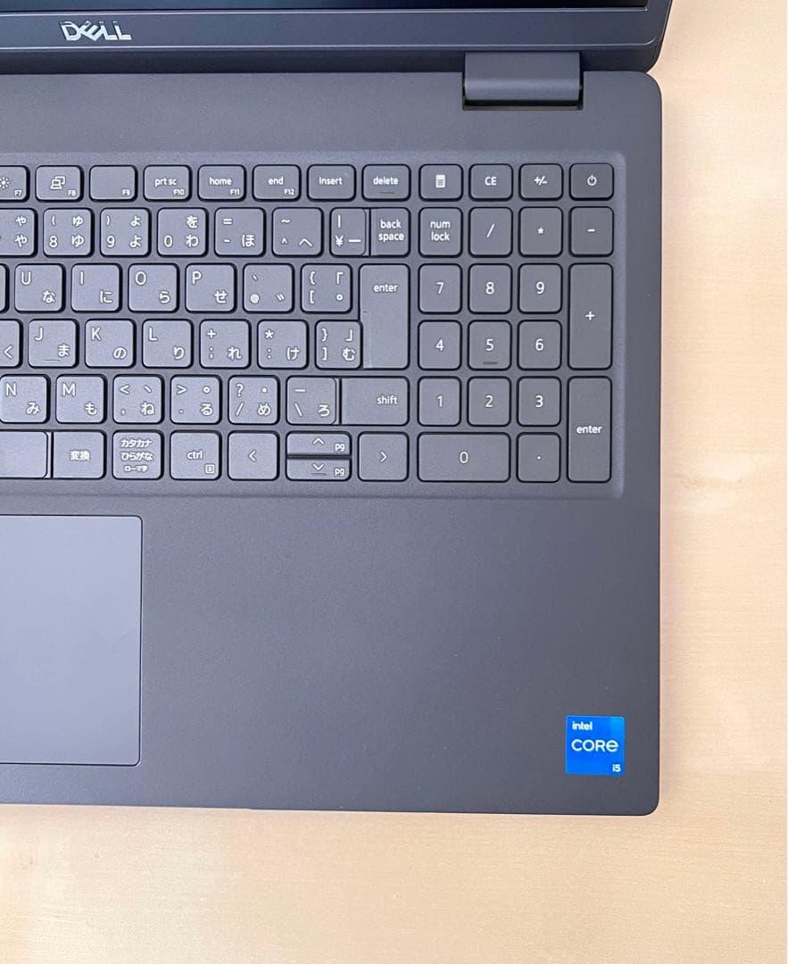 DELL Latitude 3520 メモリ16GB office BT100%
