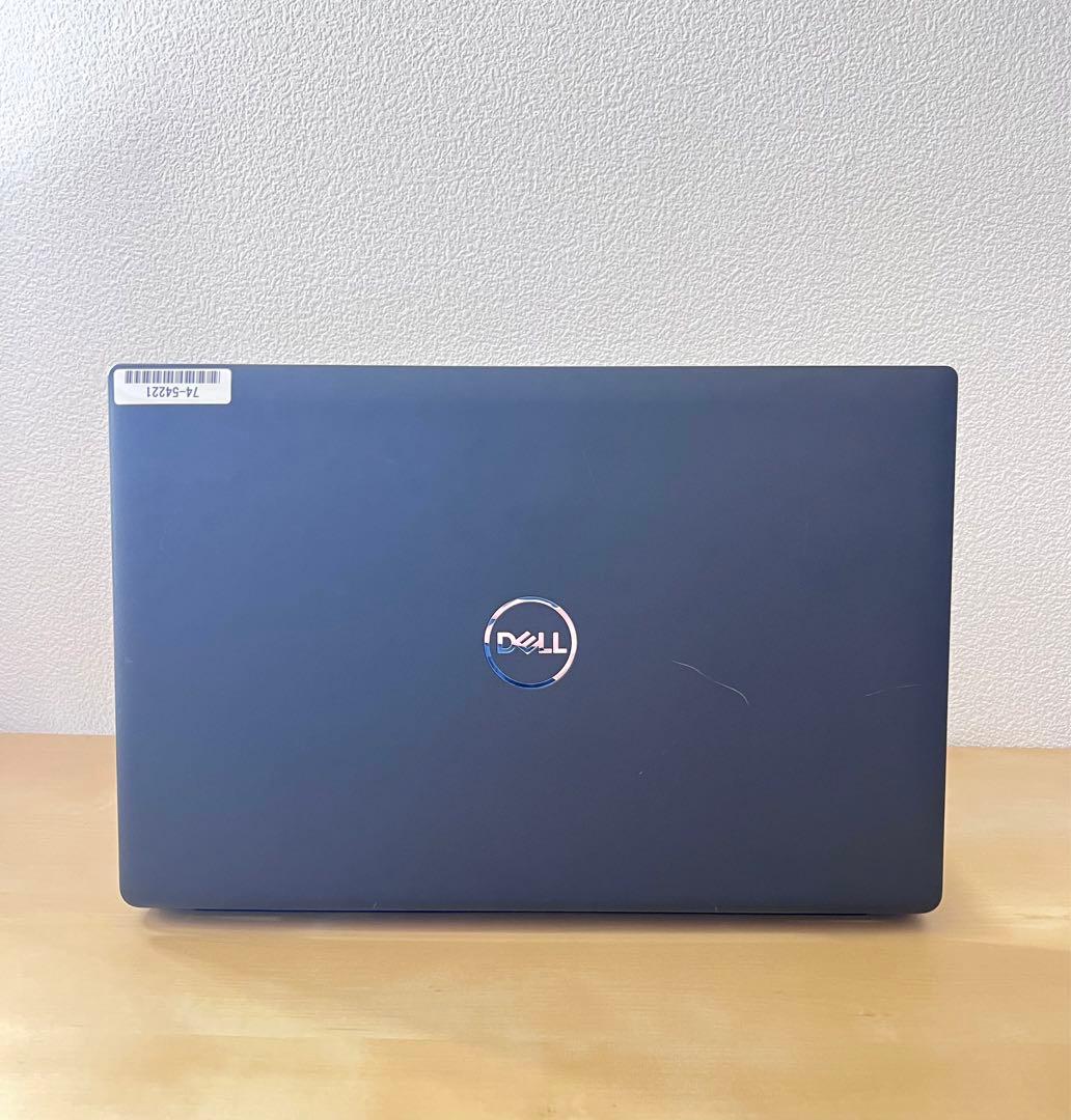 DELL Latitude 3520 メモリ16GB office BT100%