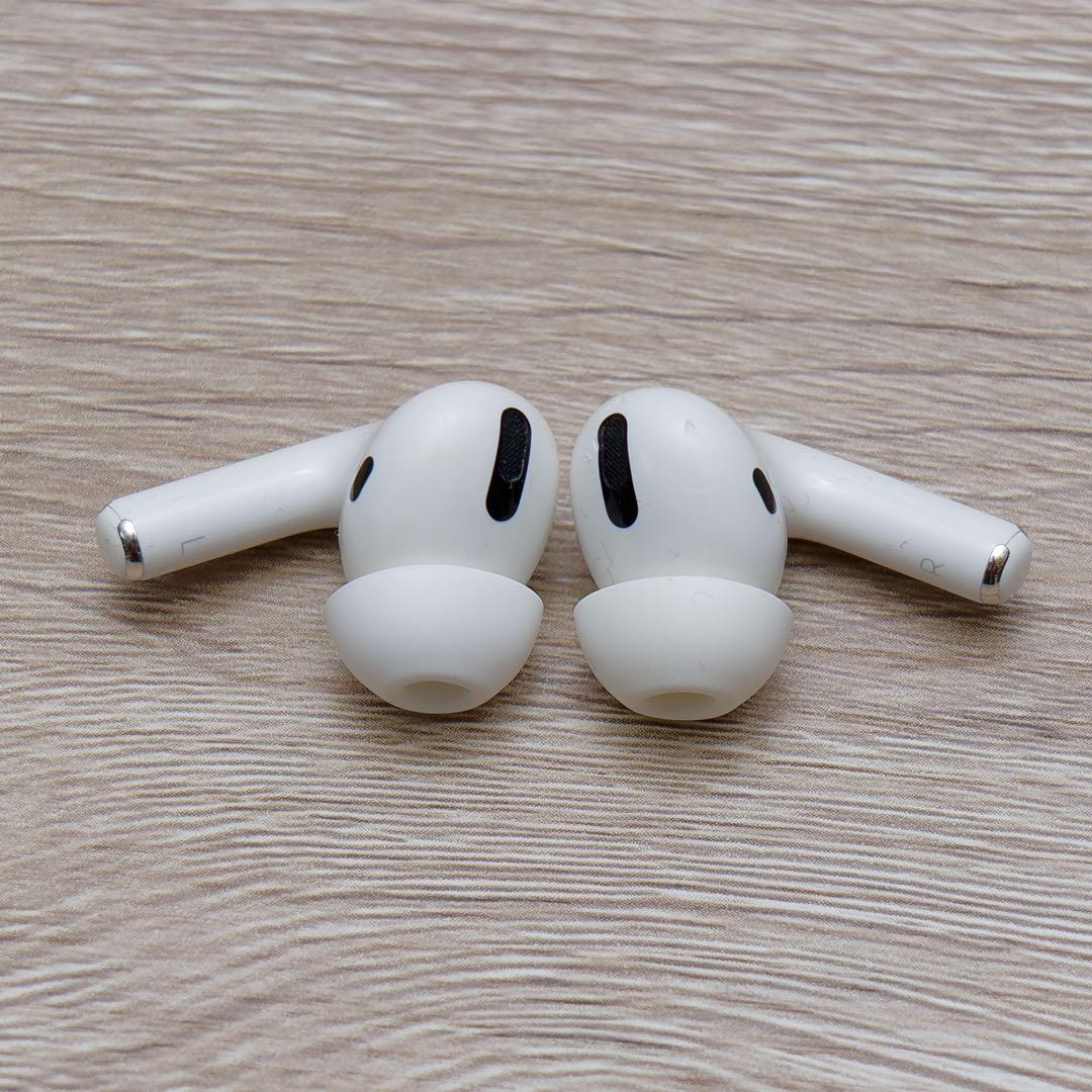 AirPods Pro 初代　訳あり
