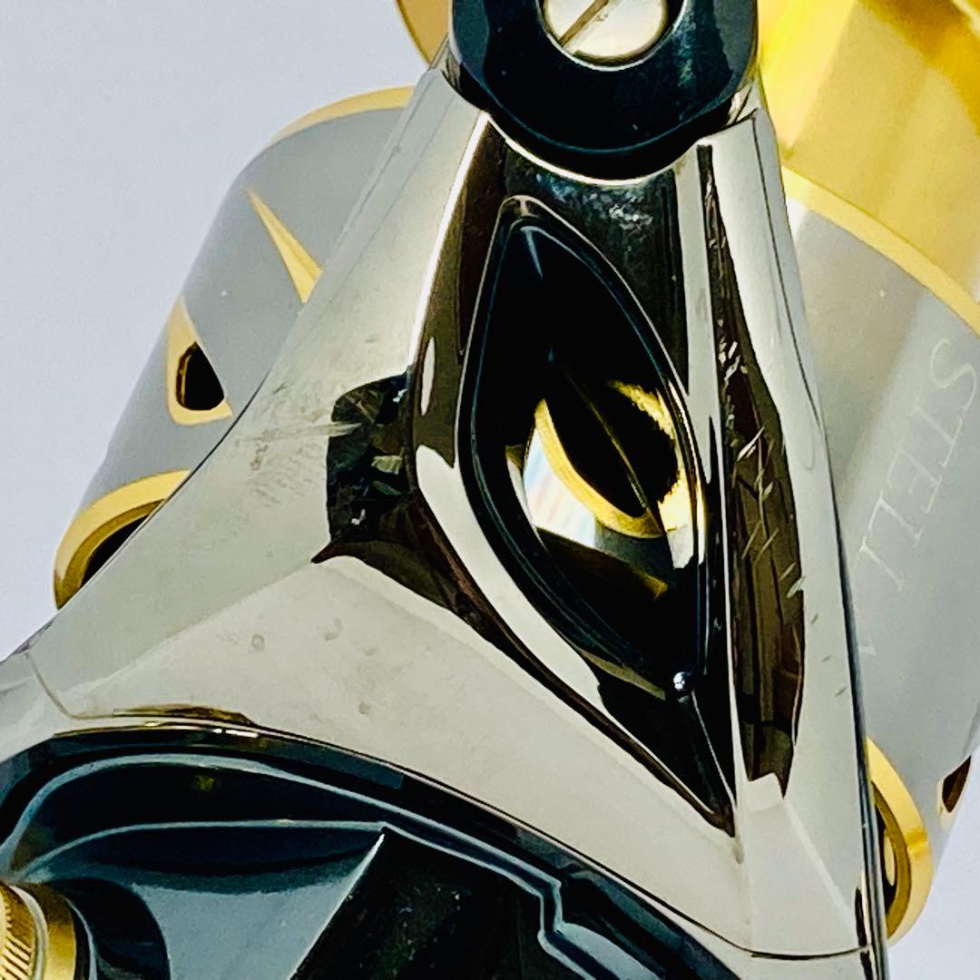 シマノ 14ステラ4000XG