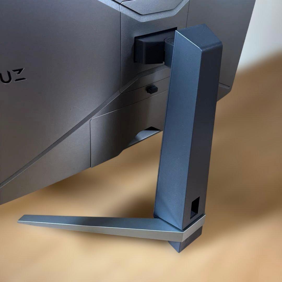 BenQ MOBIUZ EX2710Q 27インチ ゲーミングモニター