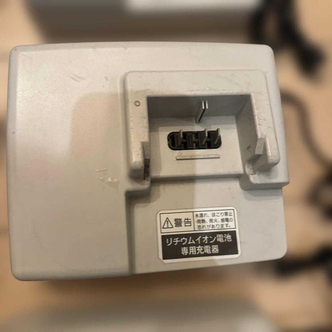 パナソニック電動自転車充電器　10台