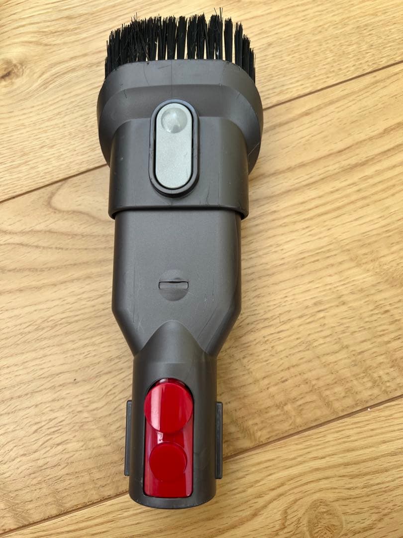 12/16まで限定価格★Dyson 純正デジタルFF本体ダイソン SV18