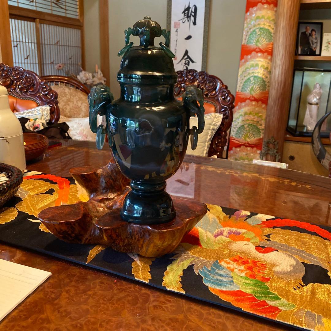 天然寶石的一種