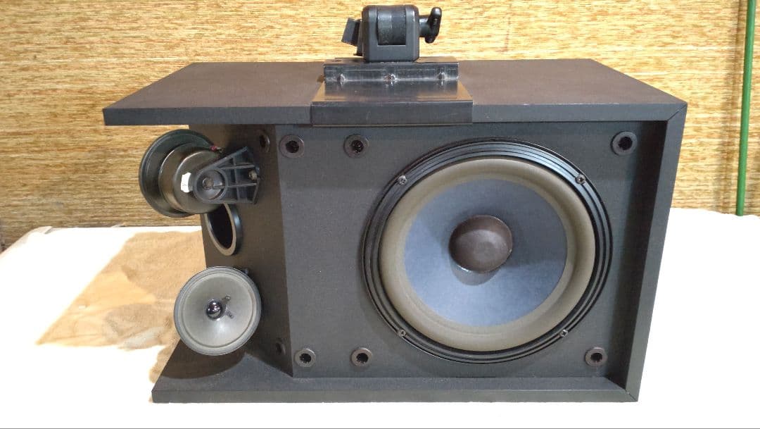 BOSE ボーズ 301 モニターⅡ　スピーカー　左右セット