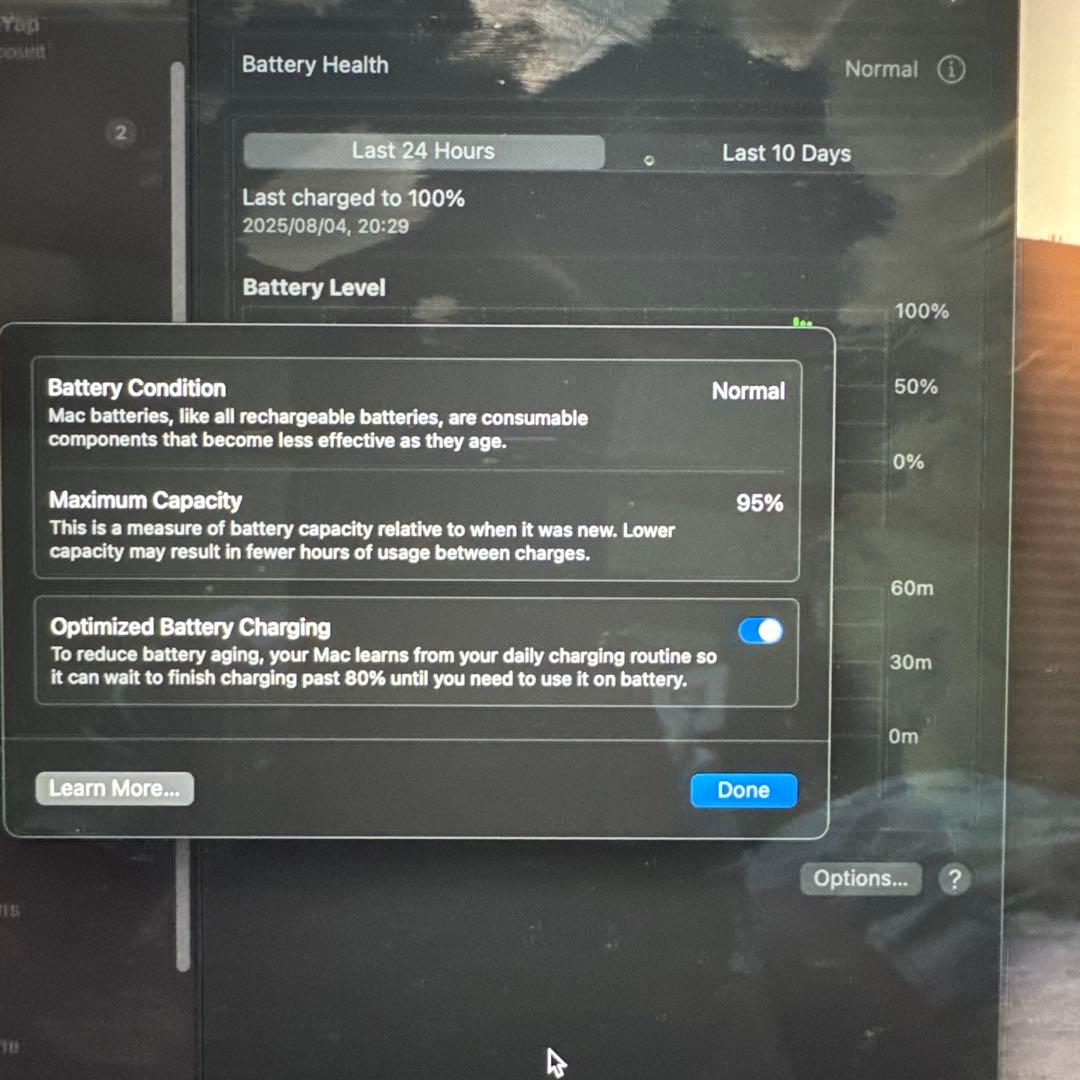 Apple MacBook Air M2 2022 本体