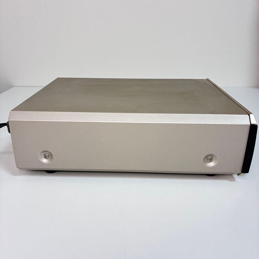 YAMAHA MDX-E100 オーディオ機器 MDプレーヤー