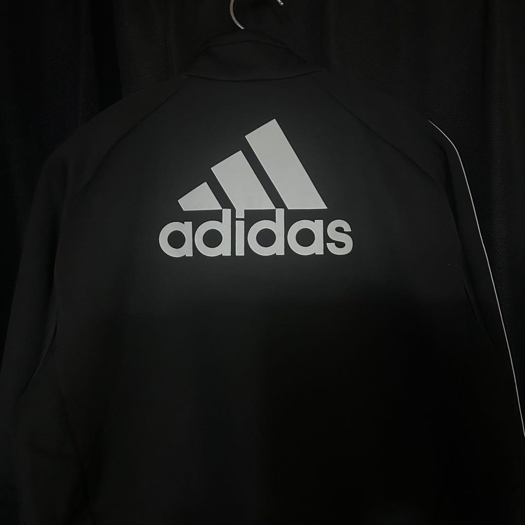 Chelsea FC チェルシー　トラックジャケット　adidas アディダス