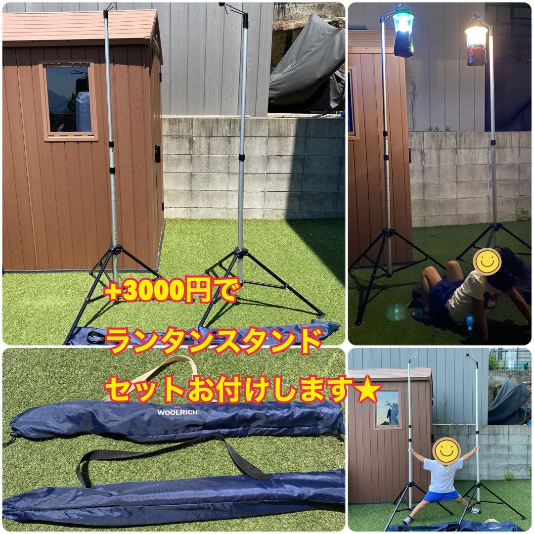 込変更‼️キャンプ コールマン ナバホ テント テーブル ランプ ロゴス チェア