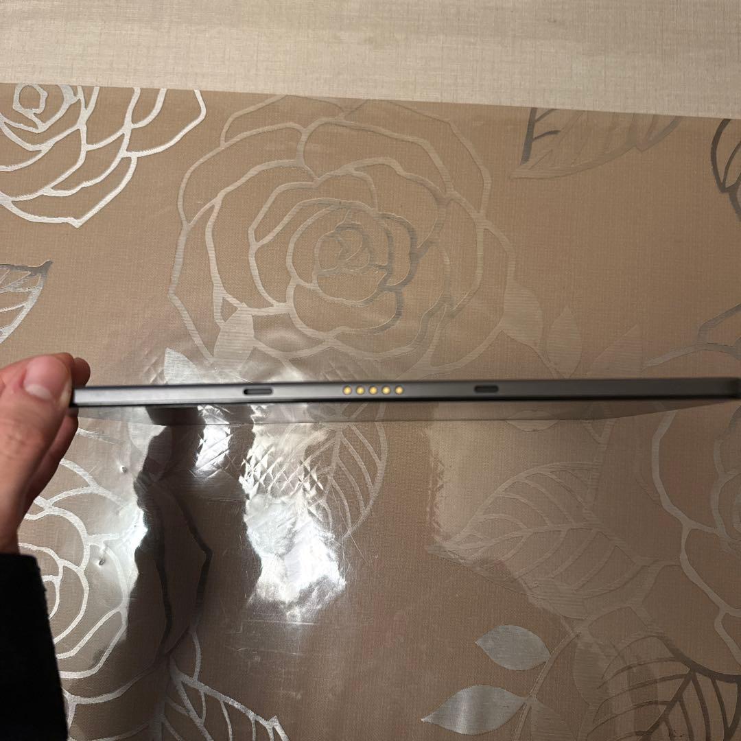 ※本体のみ　Amazon Fire MAX 11 タブレット グレー