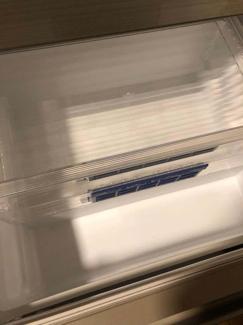 Panasonic NR-F507HPX-N 冷凍冷蔵庫 500L 2021年製