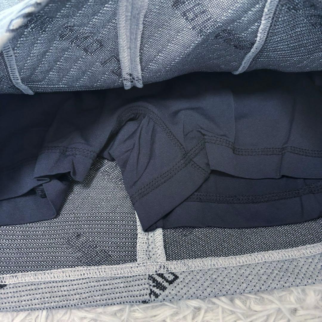 マークアンドロナ セットアップ ダウン ベスト スカート 中綿 キルティング