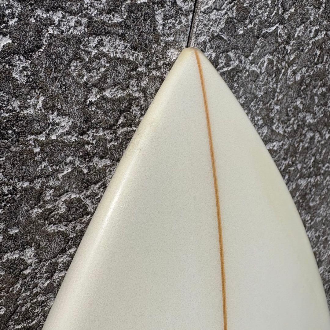 【手渡し限定】 LOST MAYHEM サーフボード　6.0 32.6L