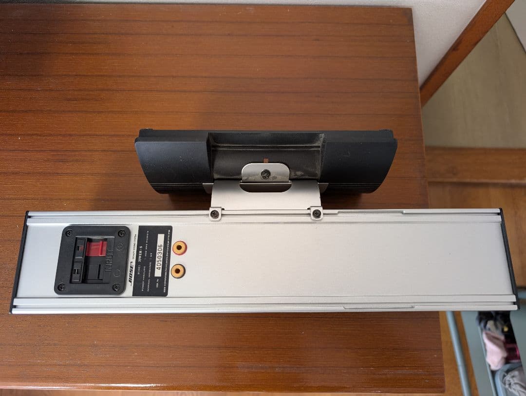 c*.様 t*7様 Bose 33WER-S スピーカーシステム専用スタンド　H