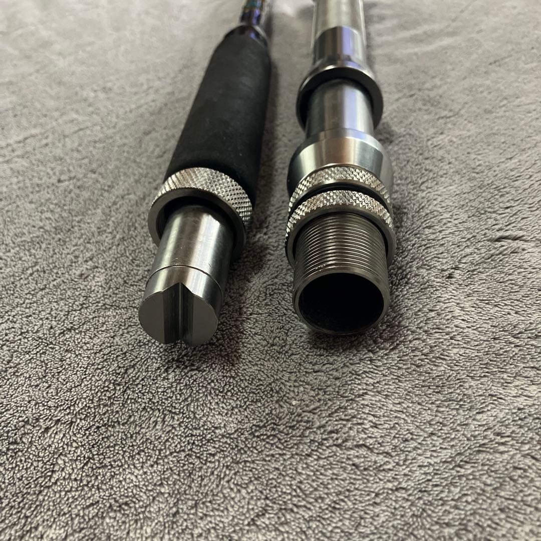 アルファタックル ディープクルーザー LIGHT KINME SPECIAL