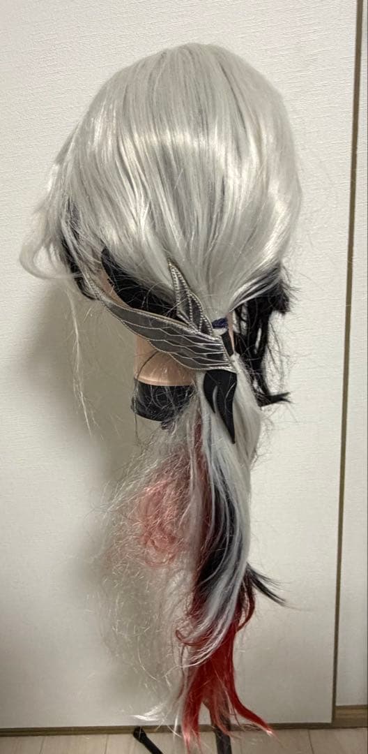 原神 アルレッキーノ コスプレ XLサイズ