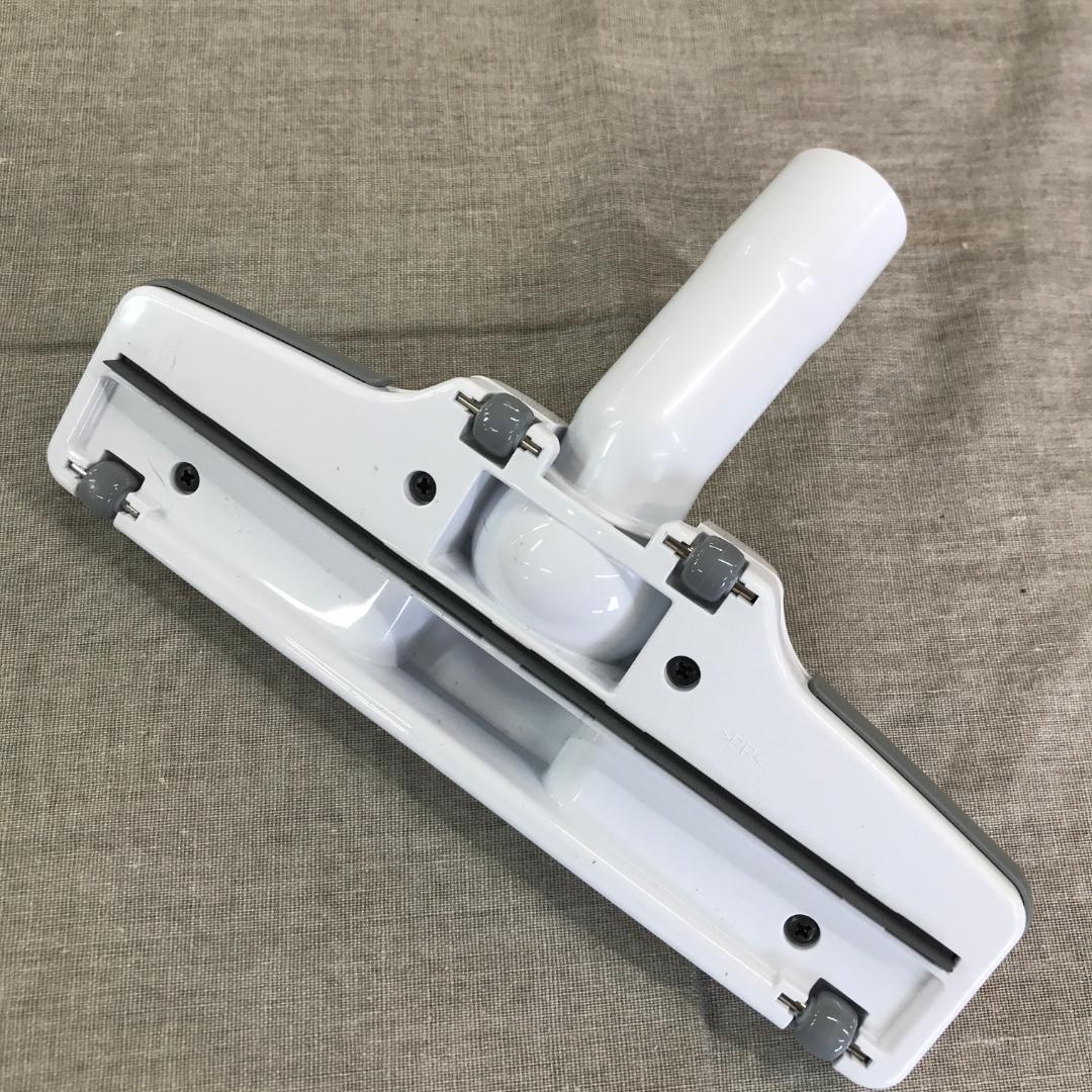 マキタ コードレス掃除機CL280 カプセル式