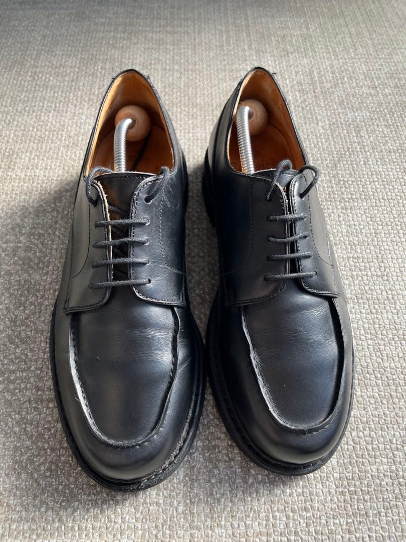 Berwick 4477BCVI Uチップ UK7.5