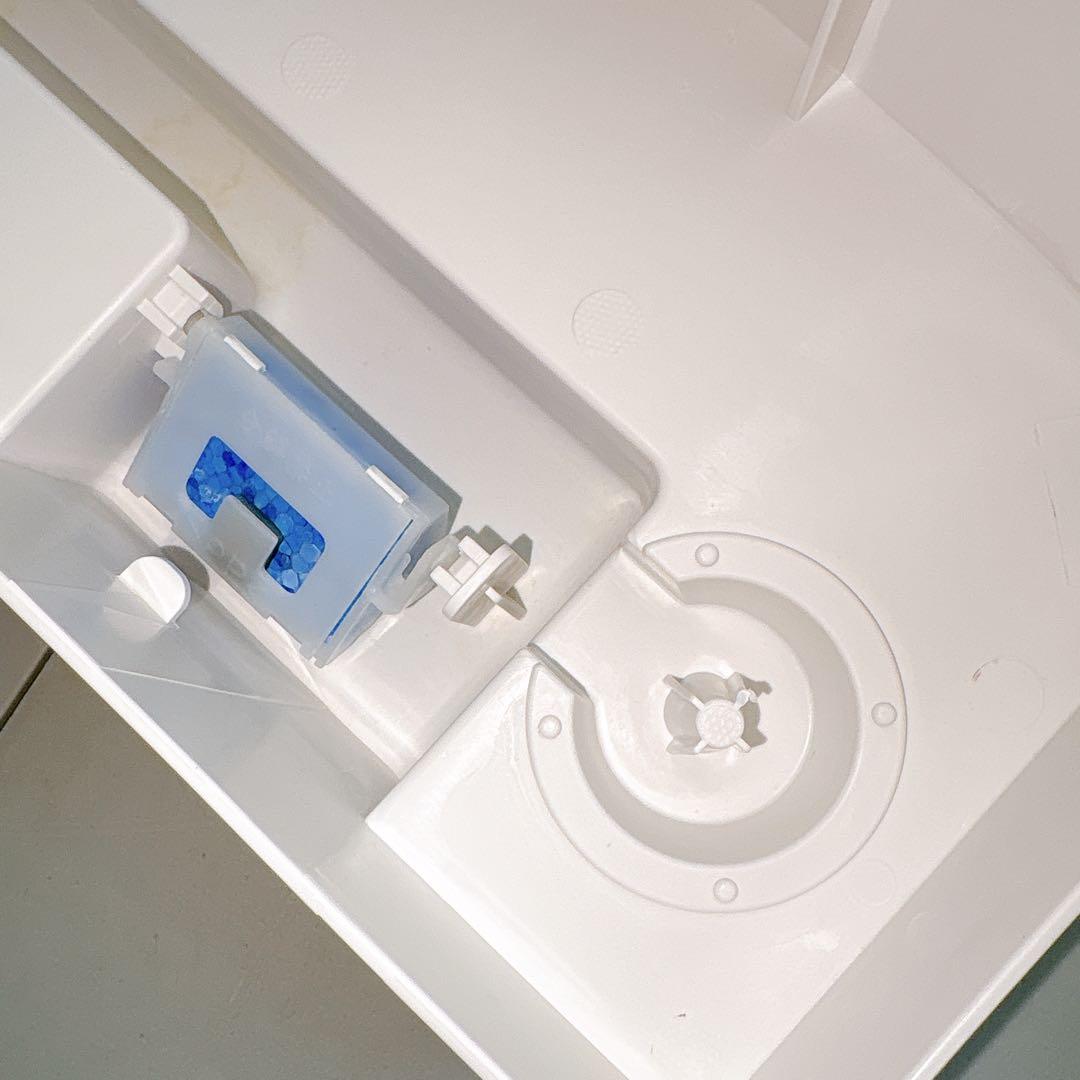 SHARP 加湿セラミックファンヒーター HX-RK12-W 2022年製