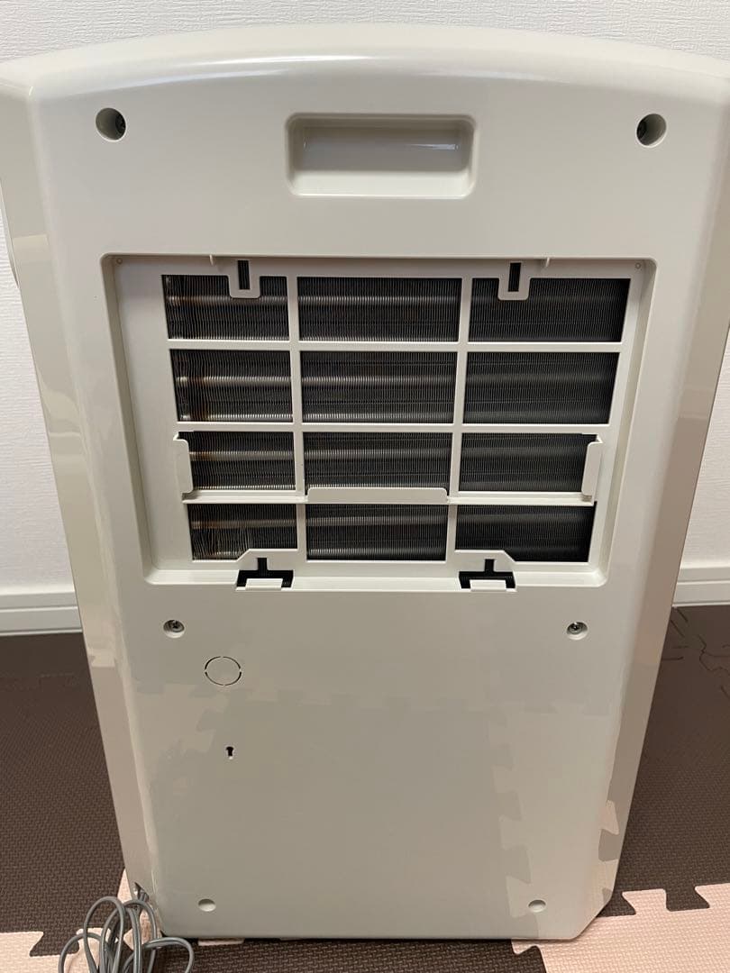 CORONA コロナCDM-1018 どこでもクーラー 衣類乾燥除湿機 冷風