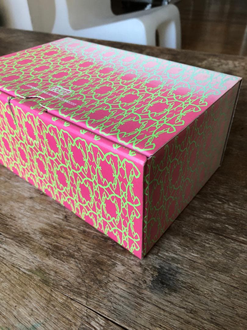 UNDERCOVER ネックピロー　未使用