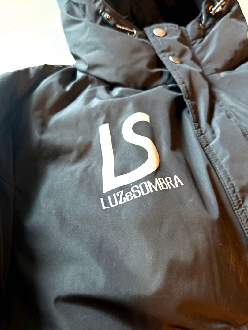 【美品】ルースイソンブラ　ロングベンチコート　Mサイズ