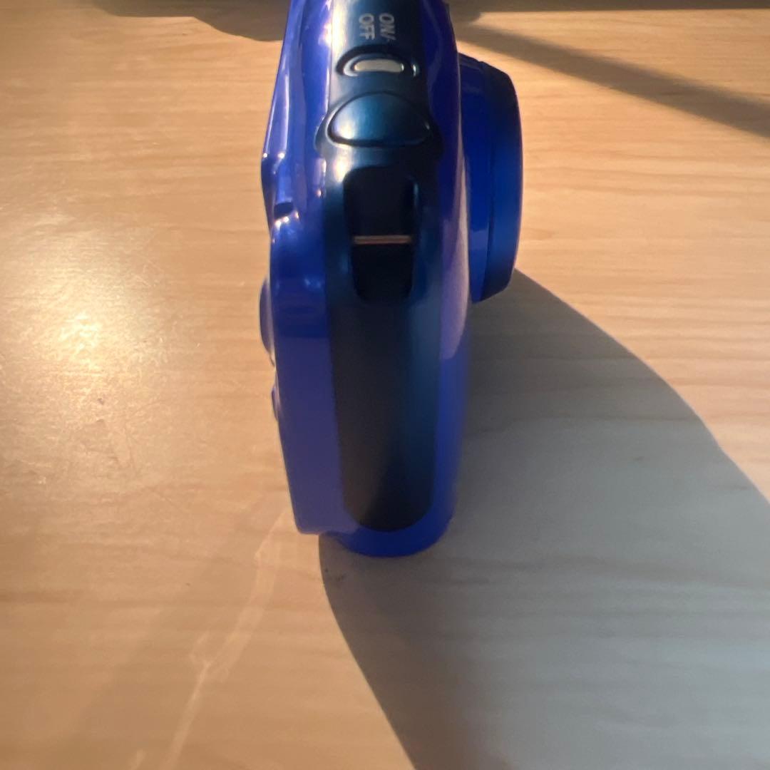 Nikon COOLPIX 防水・耐衝撃デジカメ