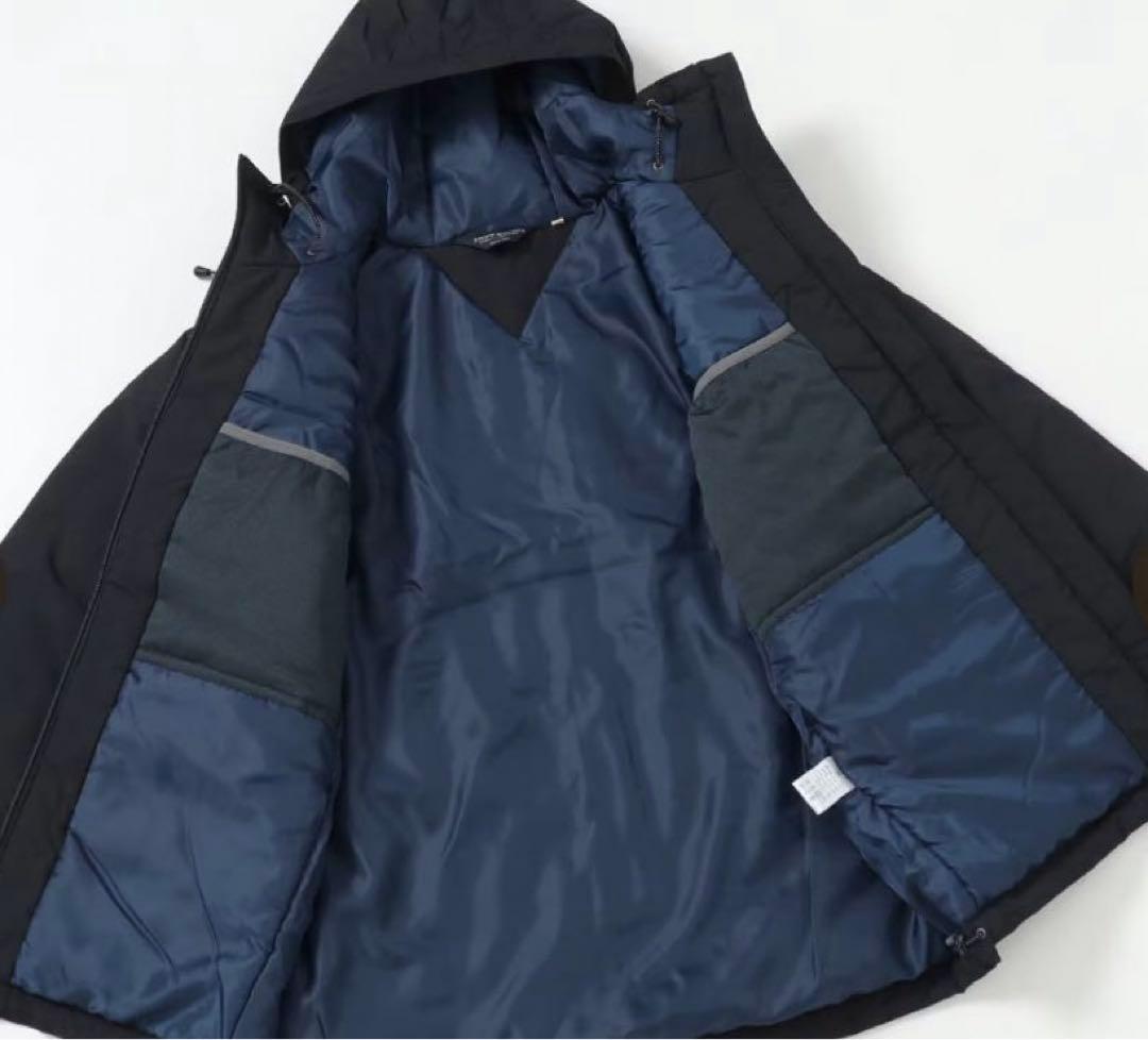 クリフメイヤー　クリーネスハイドポケットジャケット【XL】