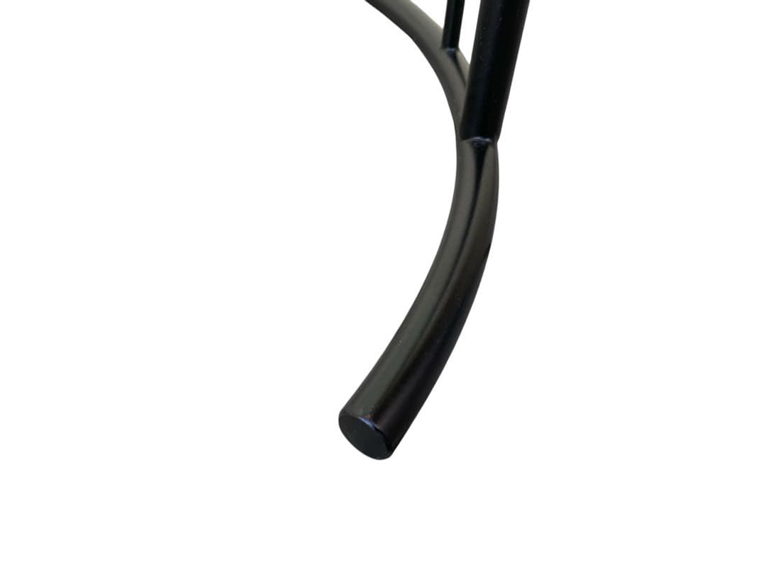 ★HUKLA フクラ リビングテーブル ガラステーブル TMRB Mサイズ