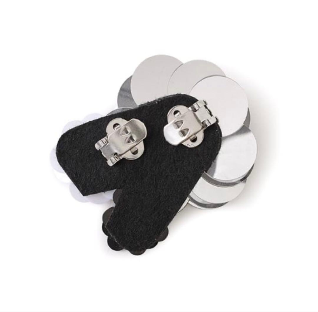 LILY BROWNカスタム Clarks Trek Wedge