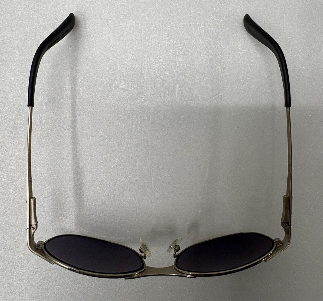 ゼクー バーイ ジール オプティクス チタニウム イグナイト Ti ZEAL