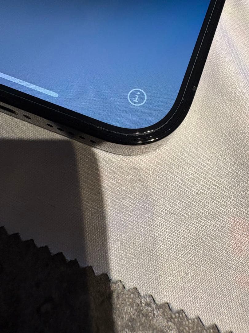 Apple iPhone 14 Pro 美品‼️