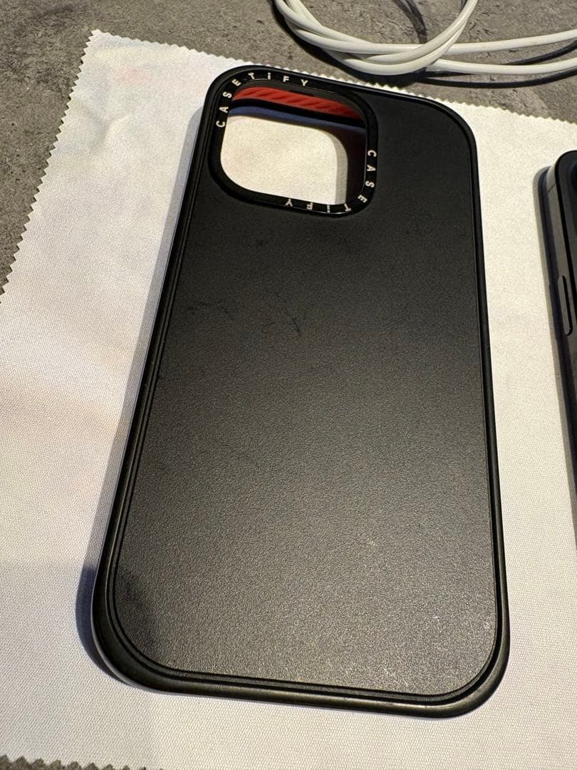 Apple iPhone 14 Pro 美品‼️