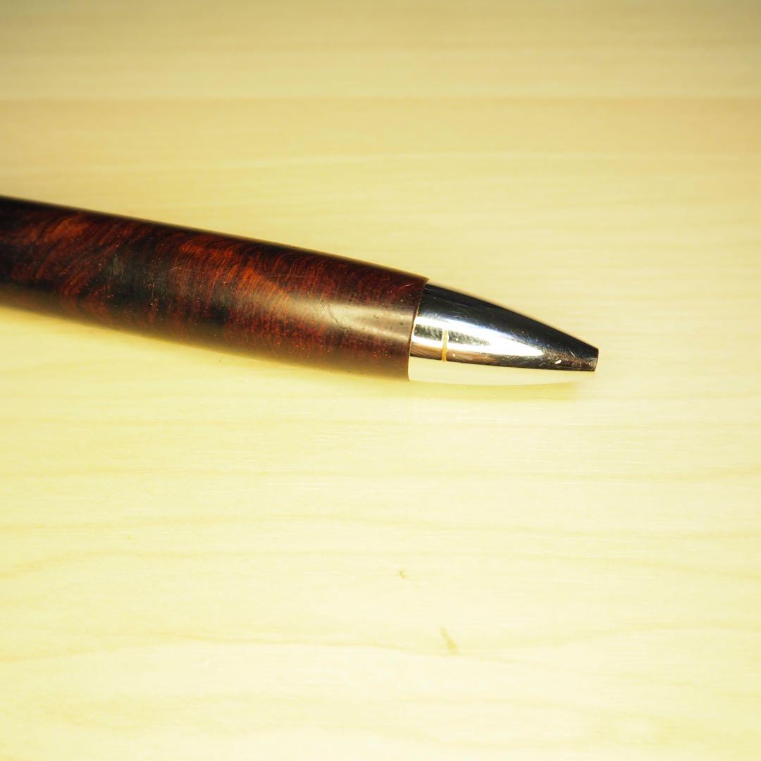 CraftA マルチペン ML502 ローズウッド瘤