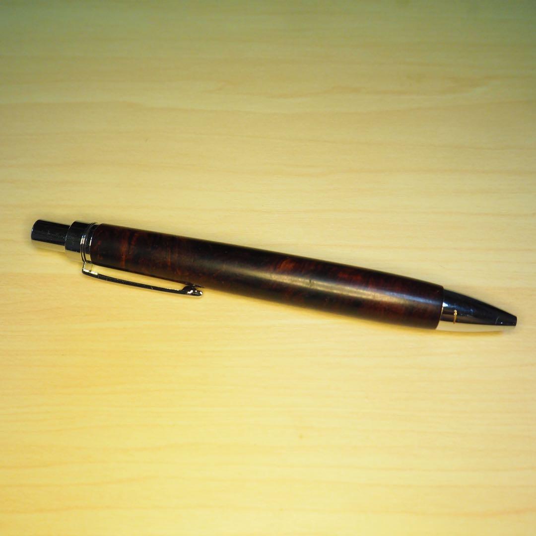 CraftA マルチペン ML502 ローズウッド瘤