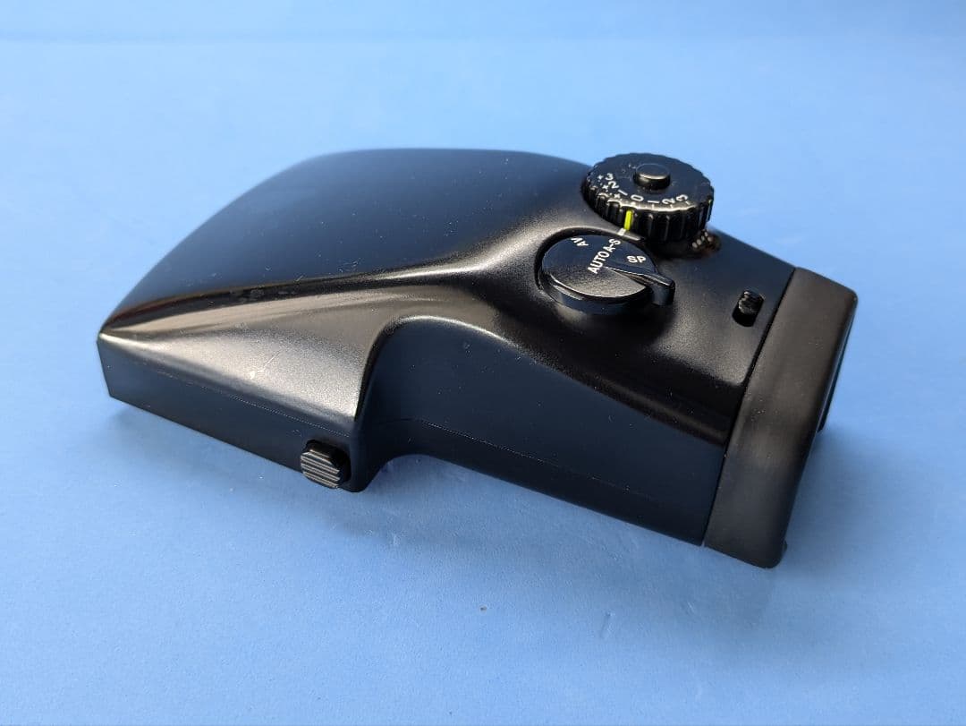 Mamiya マミヤ645 AEプリズムファインダー(FE401)