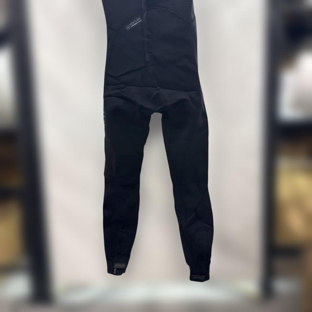 ジェットパイロット　ウェットスーツ　セットアップ　n30