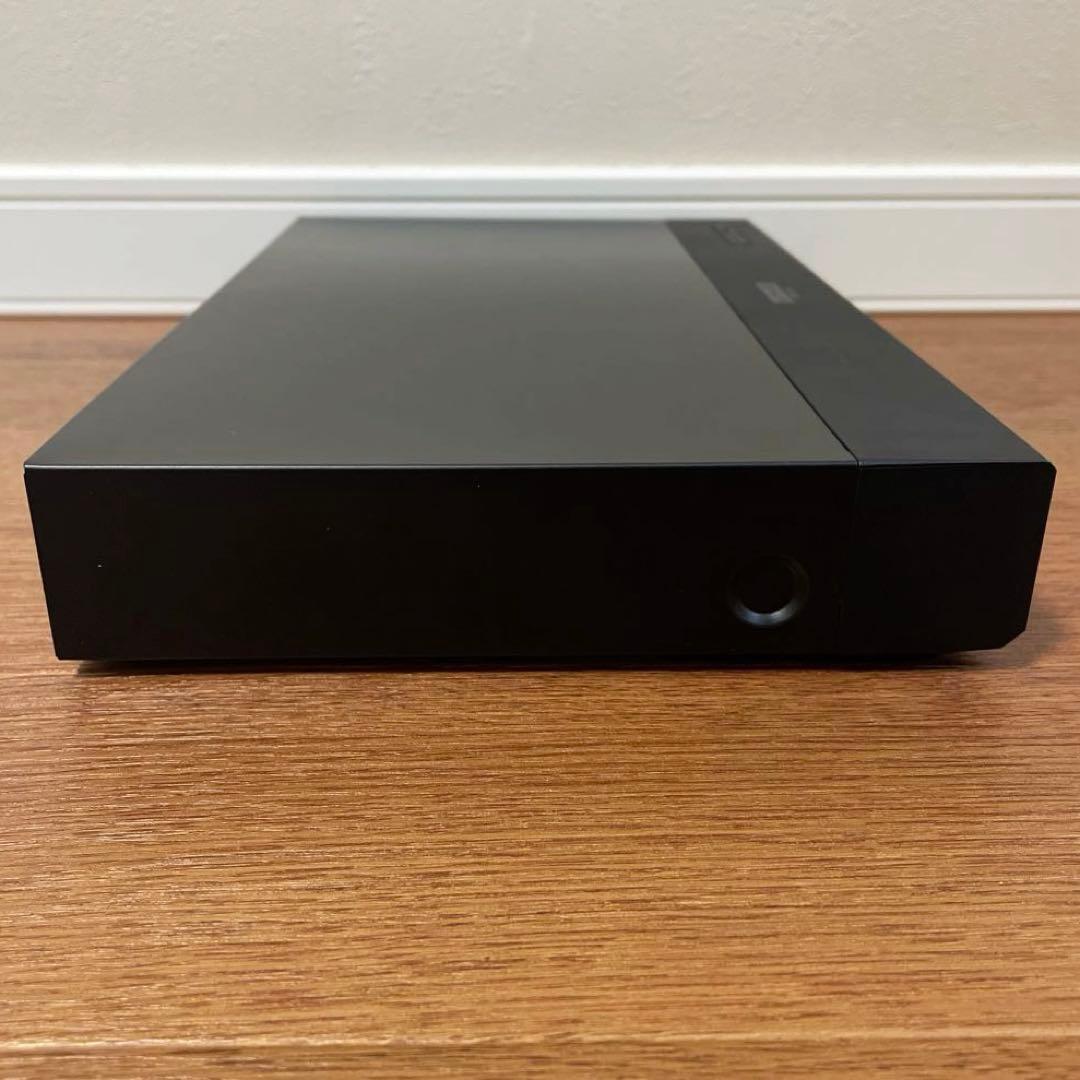 Panasonic パナソニック　ブルーレイプレーヤー DP-UB45