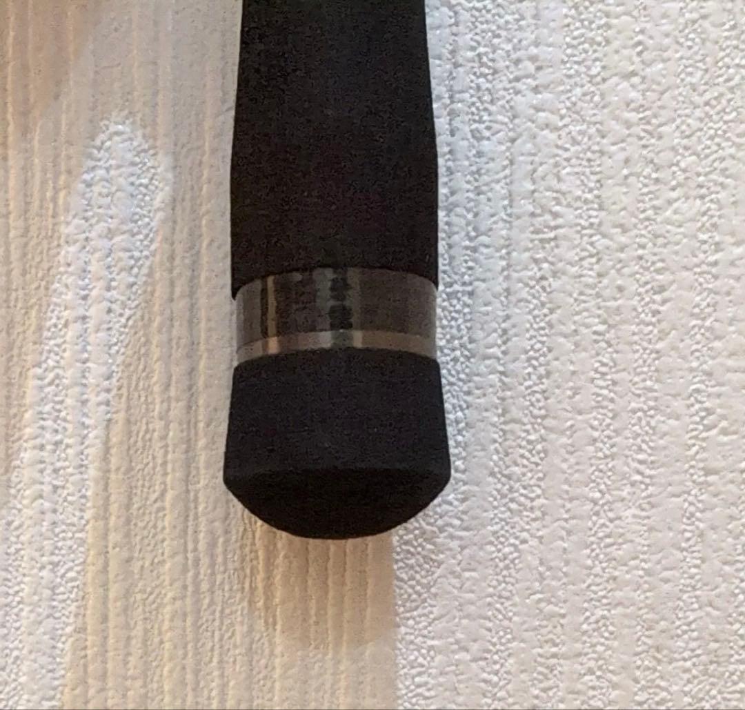 ロッド Major Craft EGIZAUST5G EZ5TE-S532L