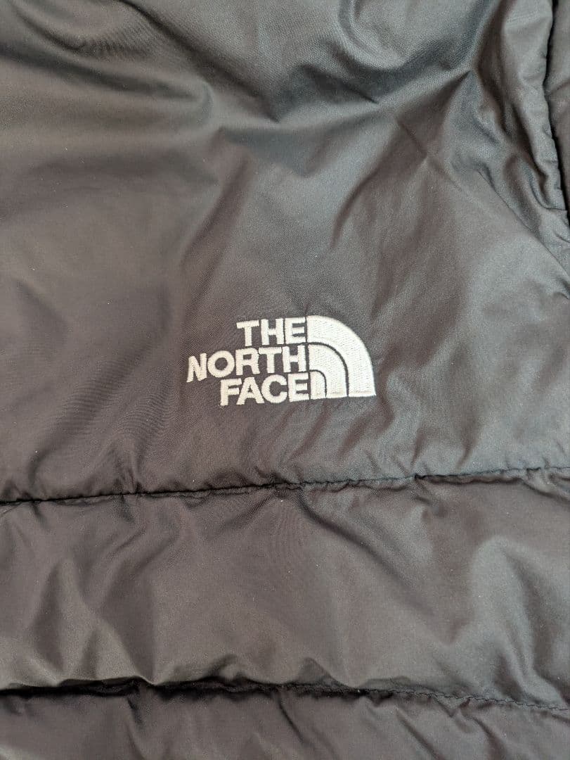 状態良好♪THE NORTH FACE ダウン　ジャケット　ノースフェイスS