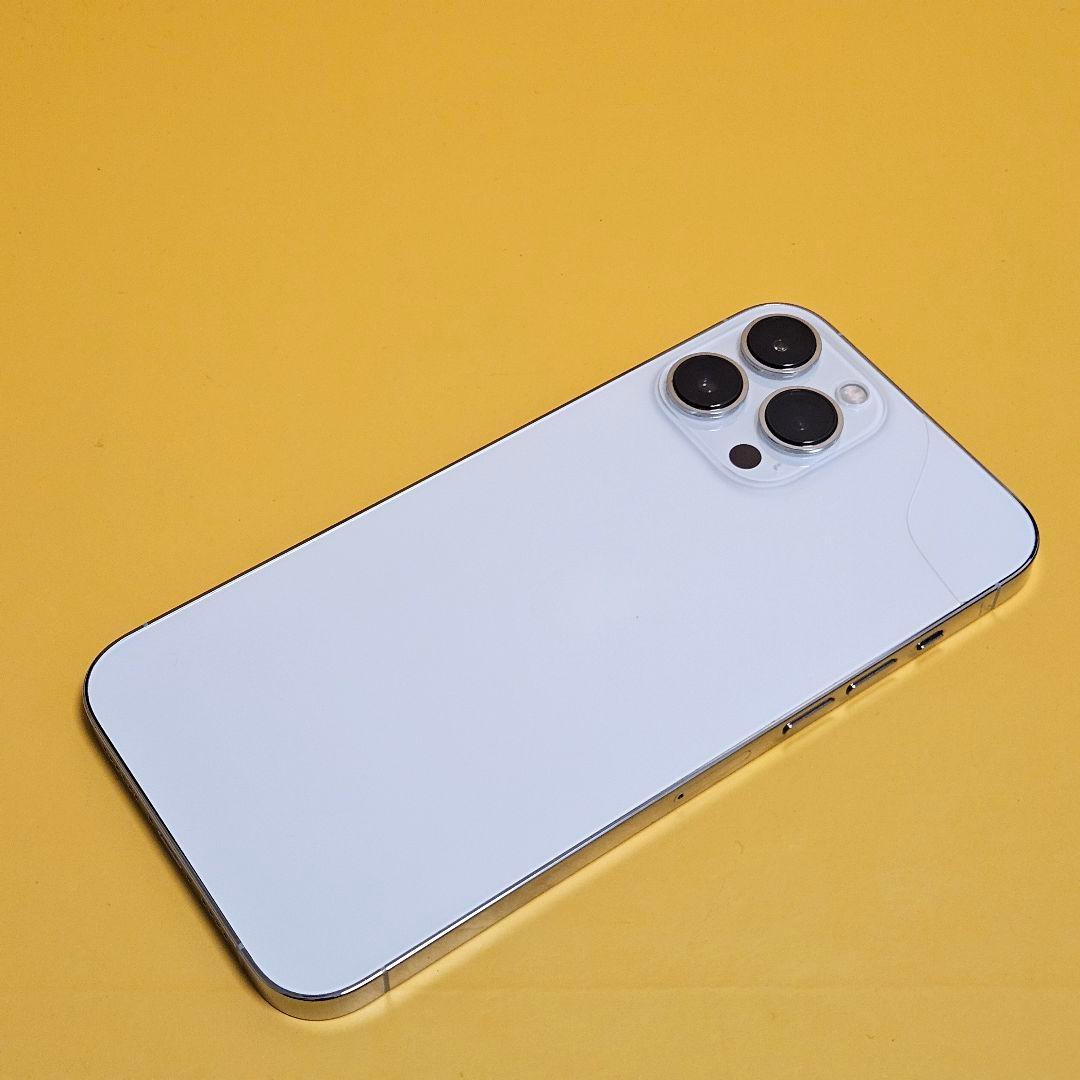 iPhone 13 ProMax 128GB｜24時間以内発送#270