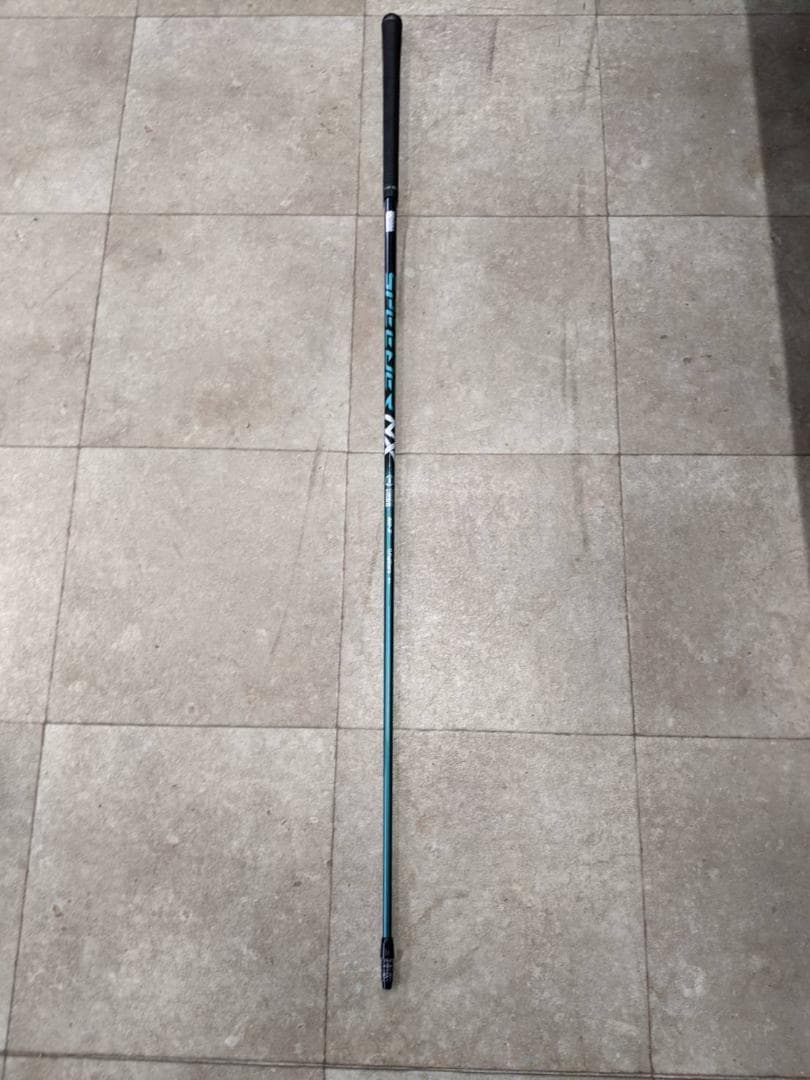 スピーダーNX グリーン 60X スリクソンスリーブ付　ドライバー用