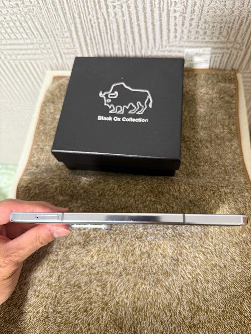 す*る様 [300円開始]Galaxy Z Fold 5 512GB Sペン付き