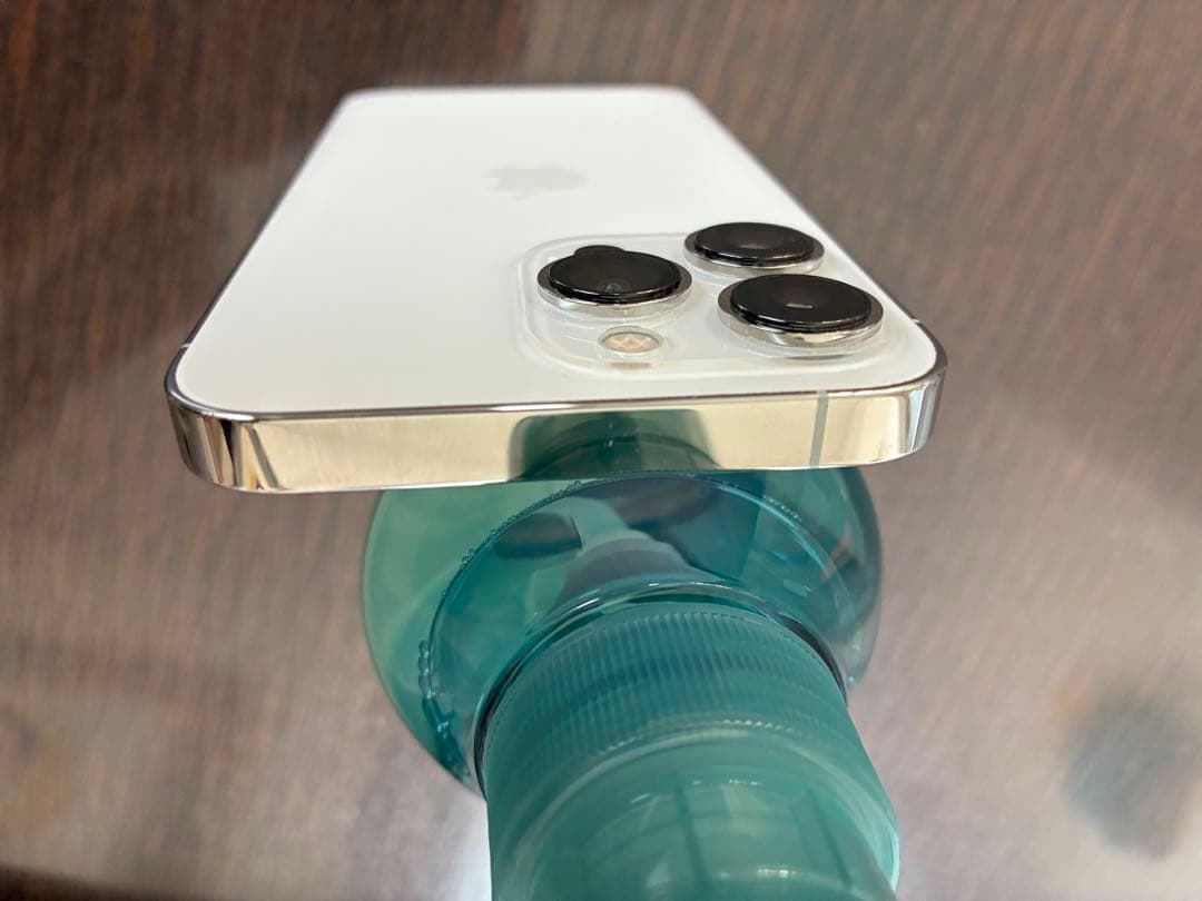 【本日最終値下げ】Apple iPhone 13 Pro 256GB ホワイト