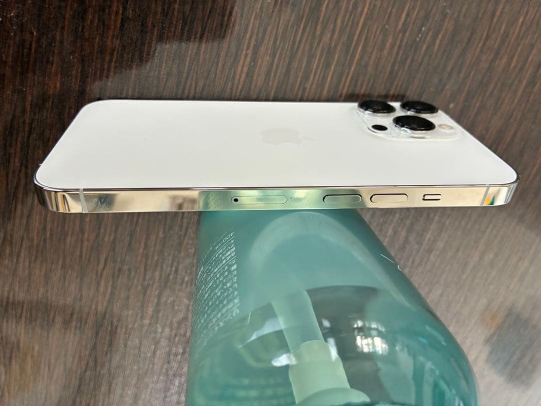 【本日最終値下げ】Apple iPhone 13 Pro 256GB ホワイト