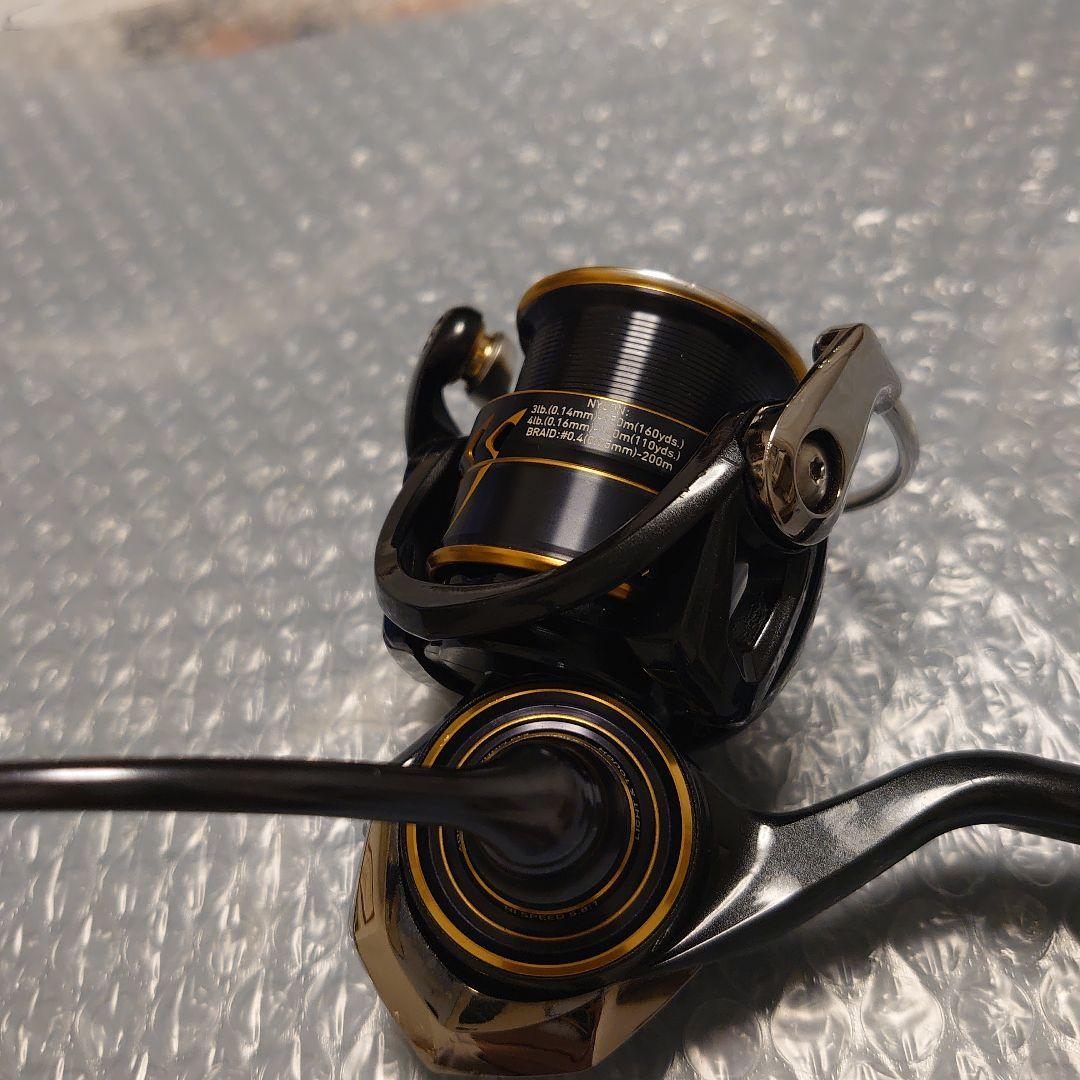 21カルディア 2000